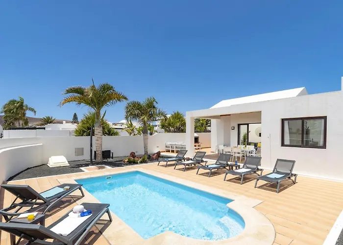 Norma By Playa Blanca (Lanzarote)