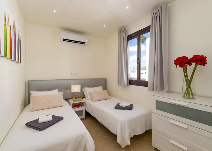 Norma By * Playa Blanca (Lanzarote)