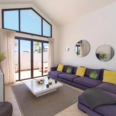 Norma By Villa Playa Blanca (Lanzarote)