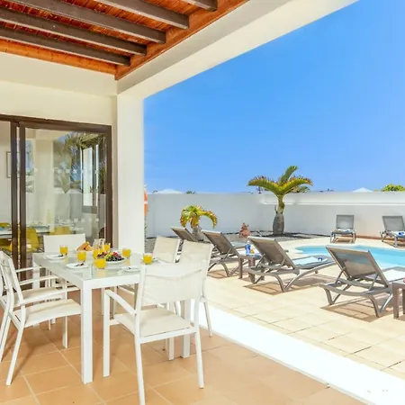 Villa Norma By