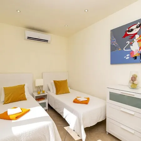 Norma By Villa Playa Blanca (Lanzarote)