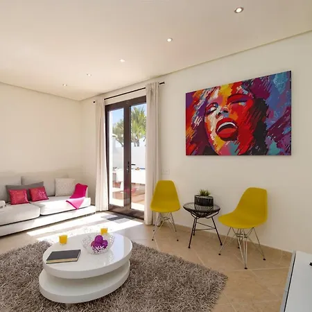 Villa Norma By Playa Blanca (Lanzarote)