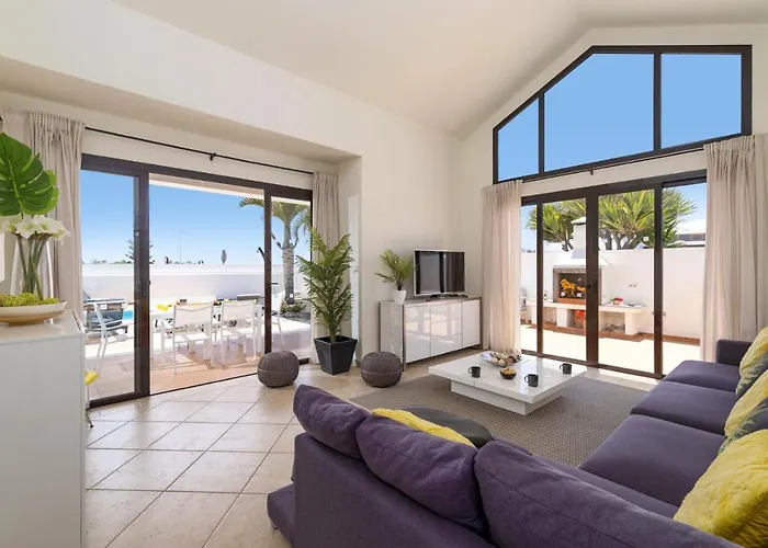 Norma By بلايا بلانكا