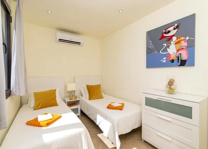 Norma By فيلة بلايا بلانكا