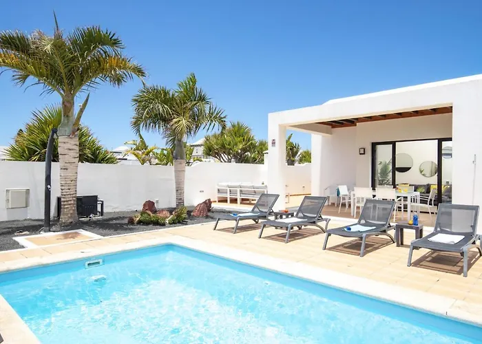 Norma By Playa Blanca (Lanzarote)